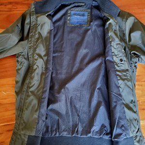 Limited edition Idris Elba bomber Jacket